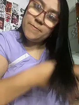 violeta_818's cam snapshot