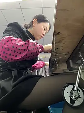 DHJM168 live sex cam