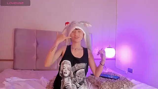 Jessi_Suho's cam snapshot