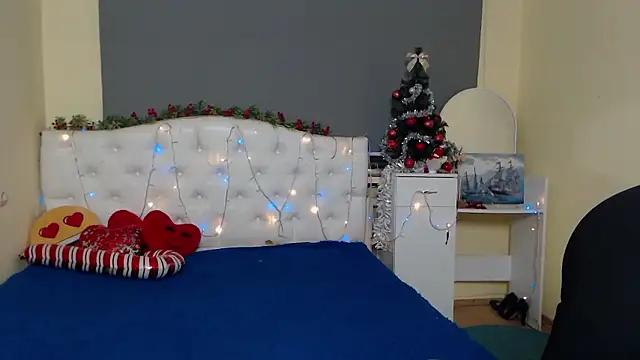 KaraCriegs live sex cam