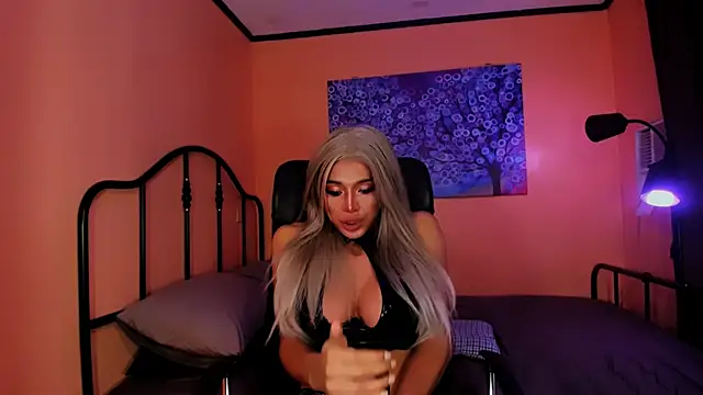 xUrGoddess_Bellax live sex cam