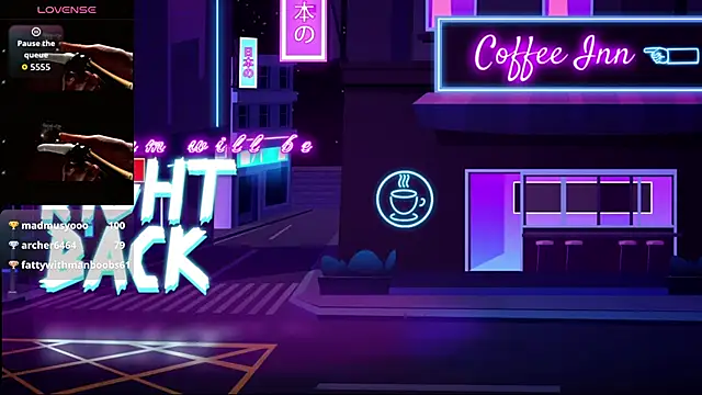 Suzan_Mayer's cam snapshot