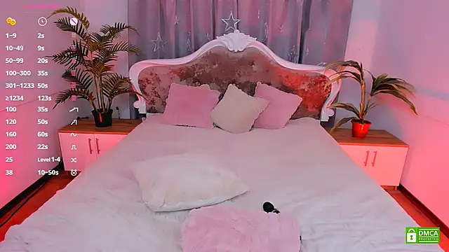 EvaRodi's cam snapshot