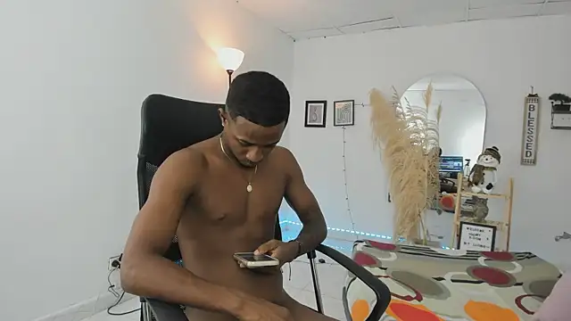 AbonySex69's cam snapshot