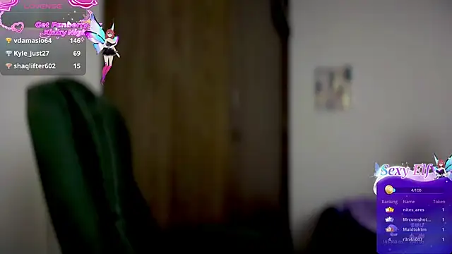 MarcellaGriffin's cam snapshot