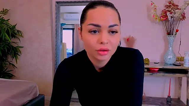 MichelleReys's cam snapshot