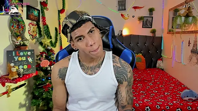 Damian_latinxxx live sex cam