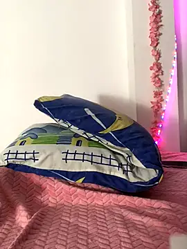 Anitta_bell's cam snapshot