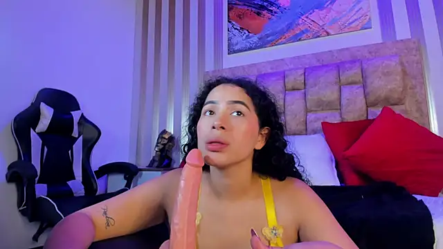 paulina__rose's cam snapshot