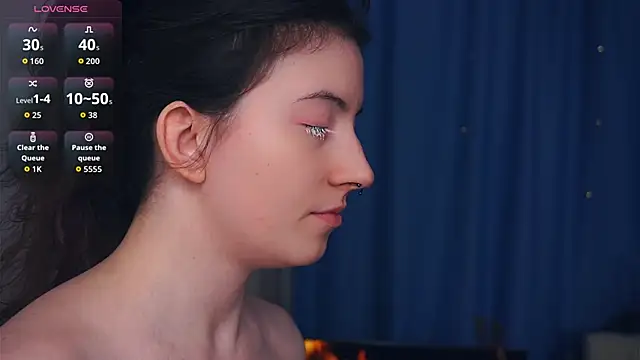 LaneDoell live sex cam