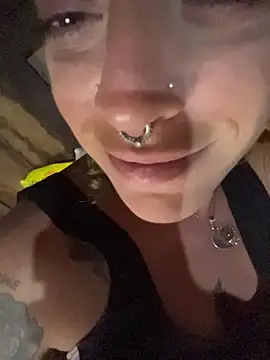 SalyTredelMonte live sex cam