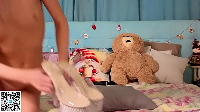 Aurora_Bennet live sex cam