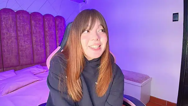 Fluffy_Bubble21 live sex cam