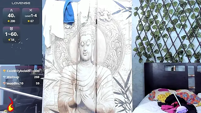 Chris_Santana live sex cam