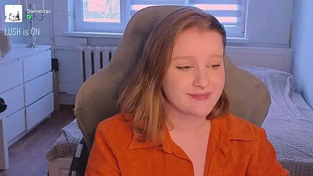 Ol1via's cam snapshot