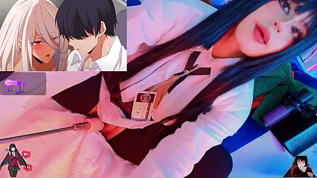 kyomii- live sex cam