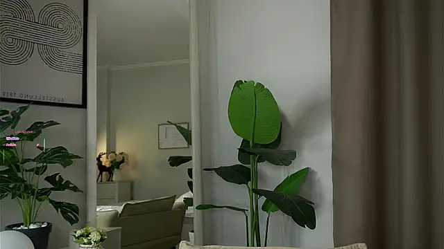 LillianLester live sex cam