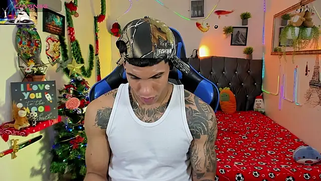 Damian_latinxxx live sex cam