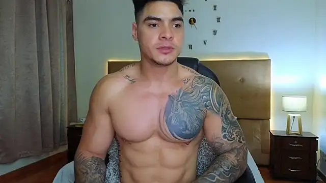 Steven_Velez's cam snapshot