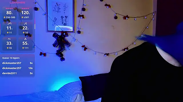 Kiara_Dream's cam snapshot