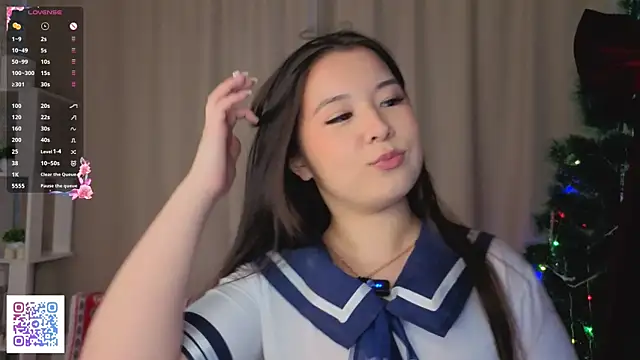 AlberthaEscue live sex cam