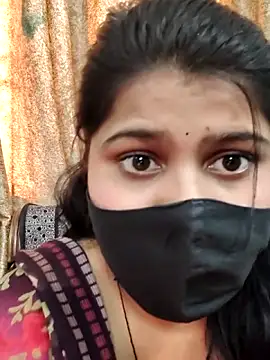 Hotty-simran's cam snapshot