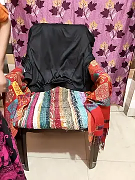 Cute_Manju01's cam snapshot