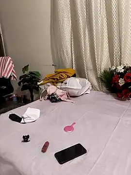 Shalu_G's cam snapshot