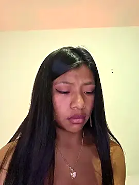 GabySpanic12's cam snapshot