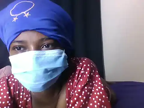 Kerilicious's cam snapshot