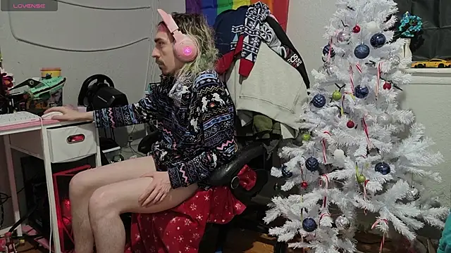 tallnerdyguy live sex cam