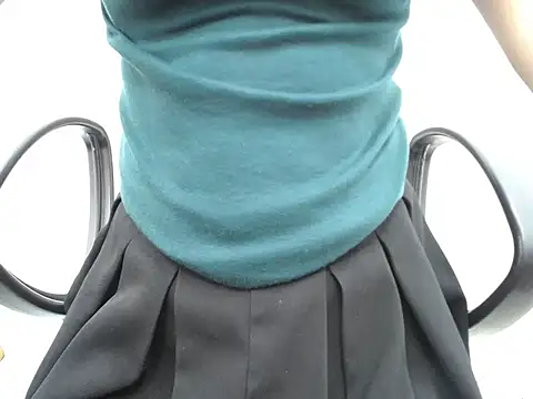 _Lady-'s cam snapshot