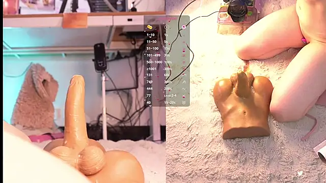 Just__dani live sex cam