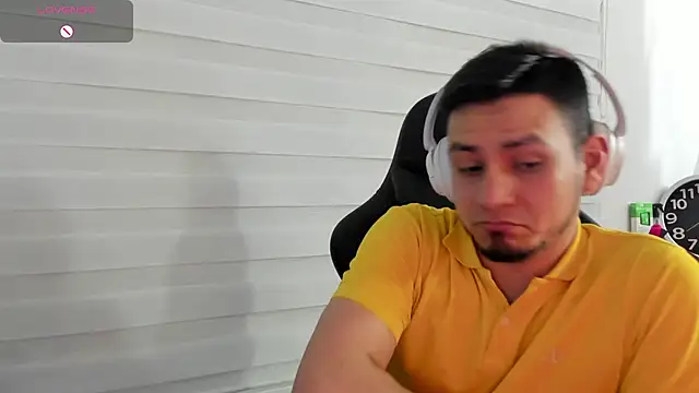 Rick_Adams's cam snapshot