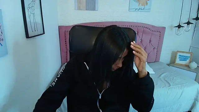 shaneelle's cam snapshot