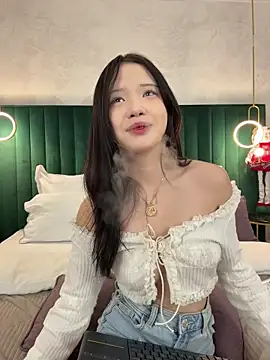 AnneCurtis's cam snapshot