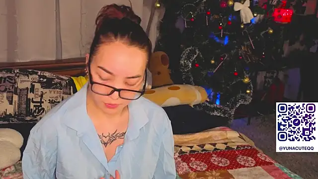 OdetteBiddy's cam snapshot