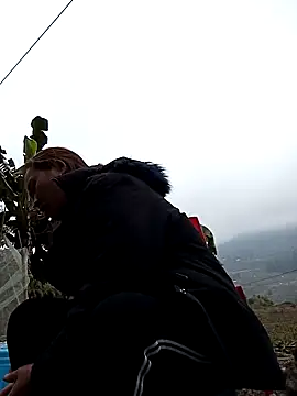 bing-bing88's cam snapshot