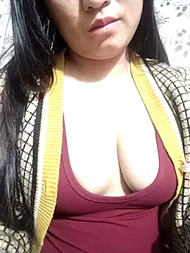 zhen-zo's cam snapshot