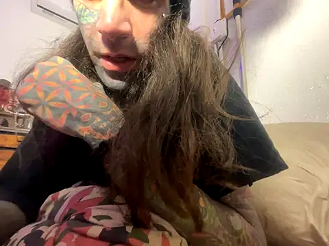 Dyskizly's cam snapshot