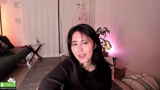 LovelyNanako's cam snapshot