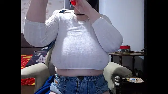 Mary_x's cam snapshot