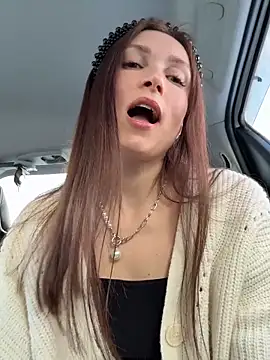 ZaraHill's cam snapshot