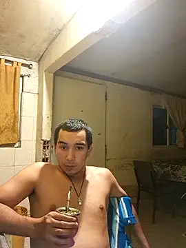 X_xtomas_x's cam snapshot