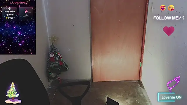 tanjiro_cute's cam snapshot