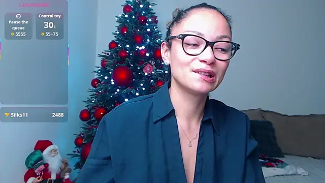 BabySerene's cam snapshot