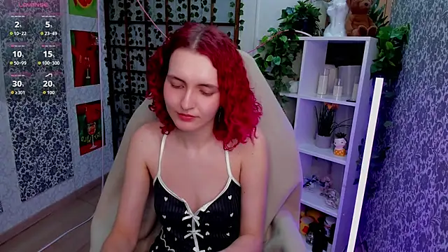 Elis_Cherry's cam snapshot