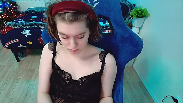 CranberryHot's cam snapshot