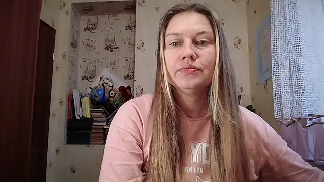 dream_alexa's cam snapshot