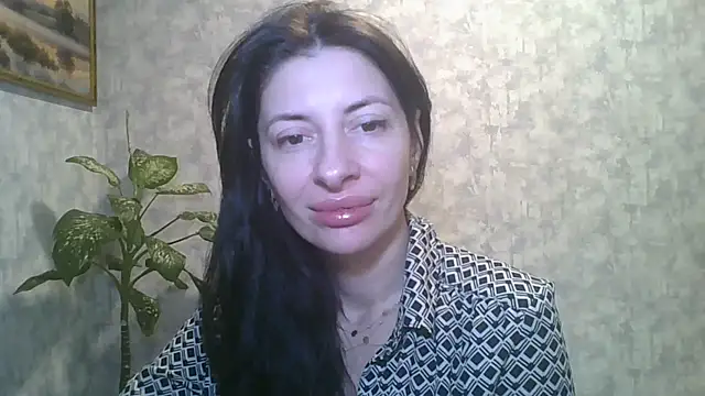 LissaBlossom live sex cam